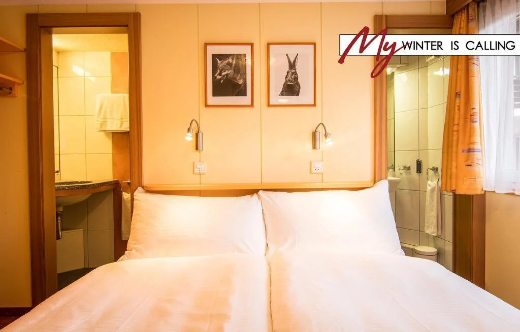 Welcome Hotel Bergheimat