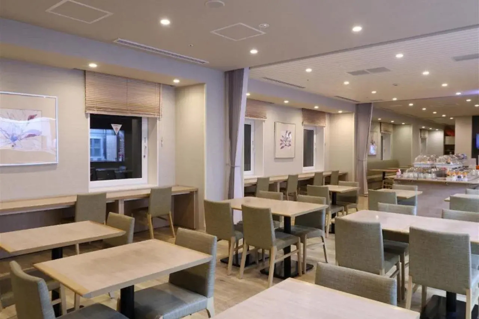 Dormy Inn Gifu Ekimae Natural Hot Spring