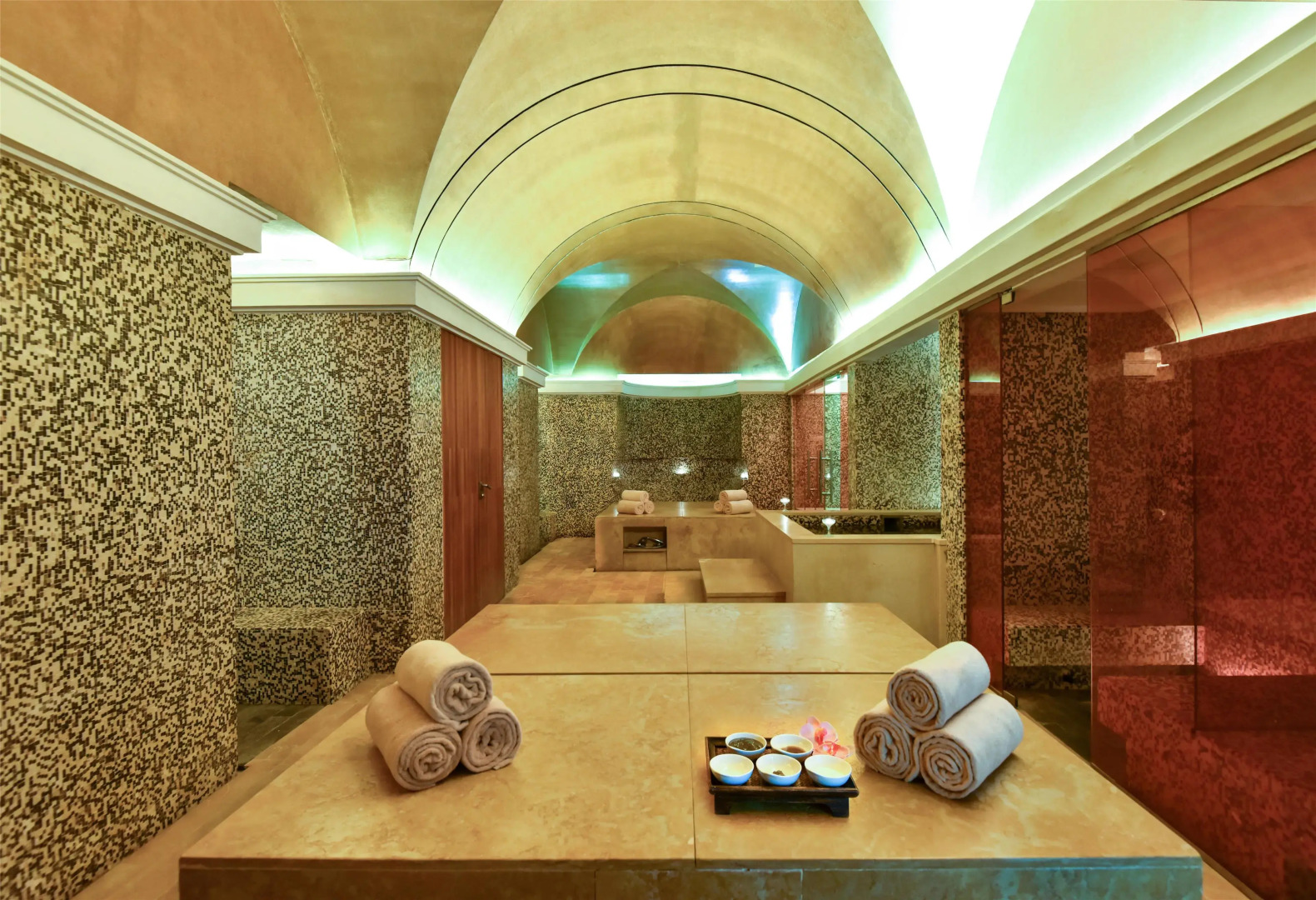 Kempinski Hotel Ishtar Dead Sea