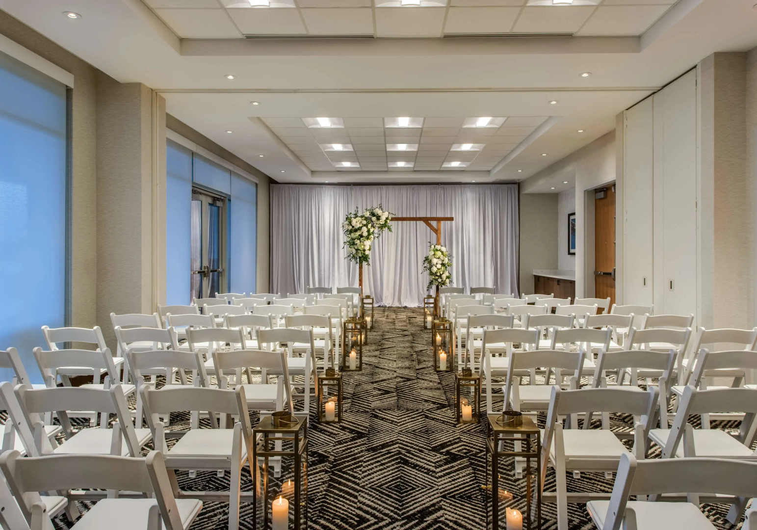 Hyatt Place Kent Narrows & Marina