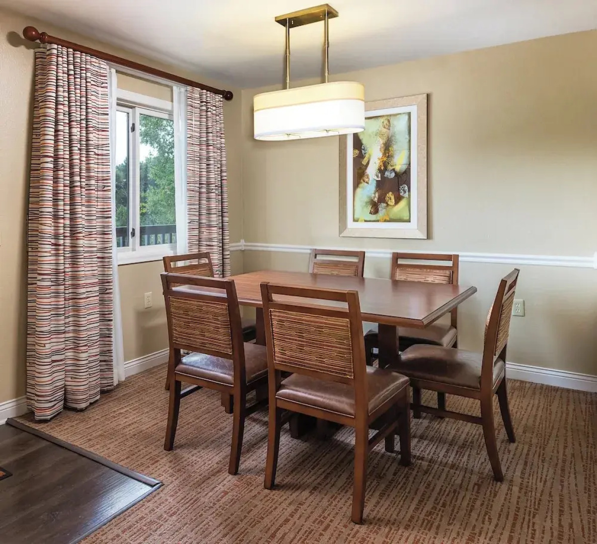 Club Wyndham Tamarack