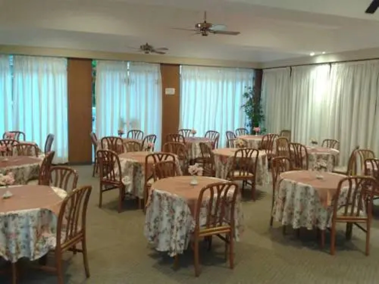 Gran Hotel La Argentina