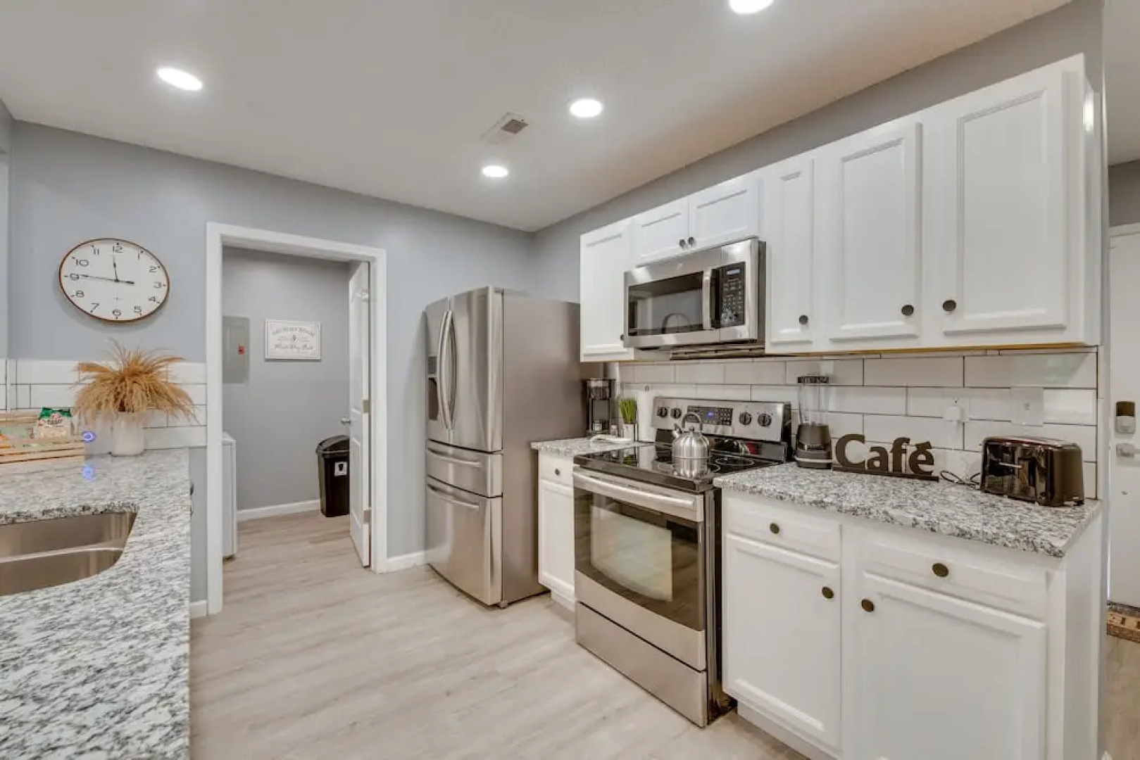 Atlanta Vacation Rental Near Airport!