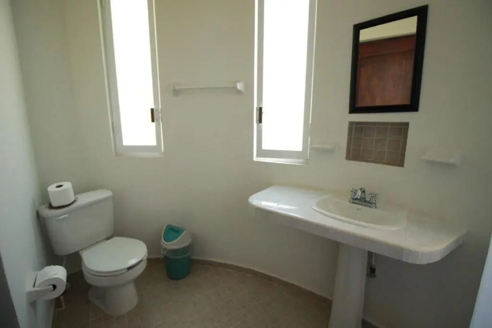 Eco-Hotel Nueva Altia