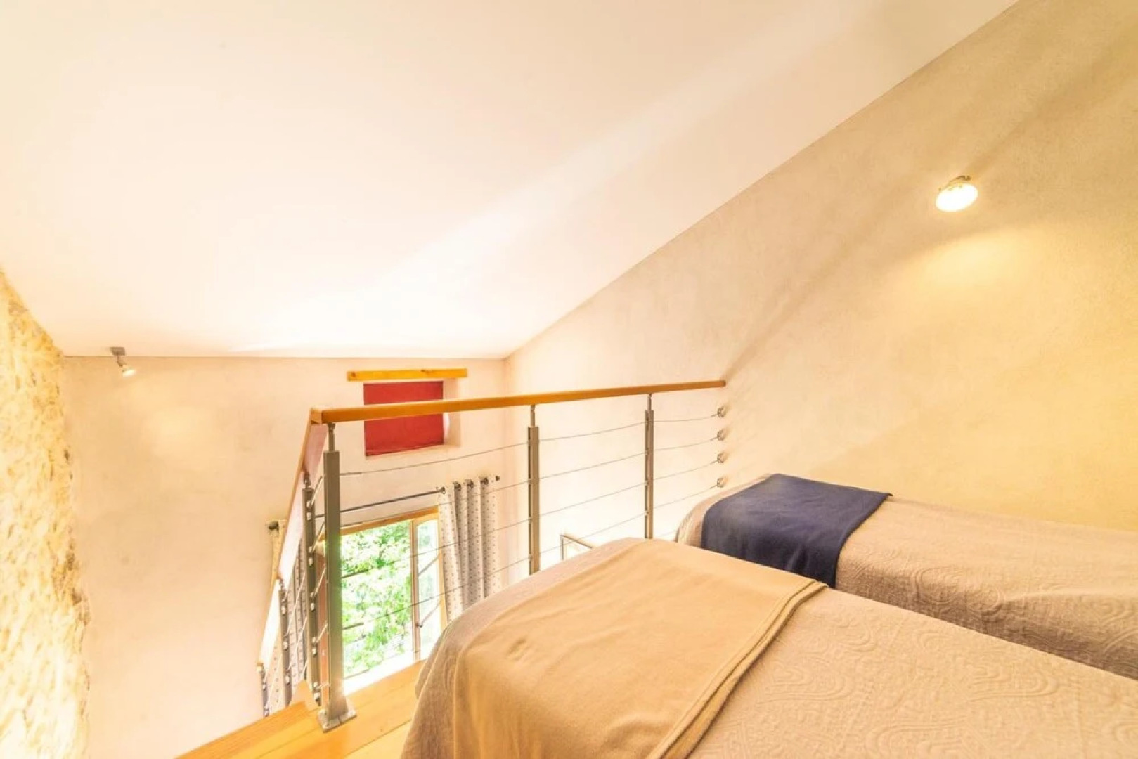 Mas de La Chadenède