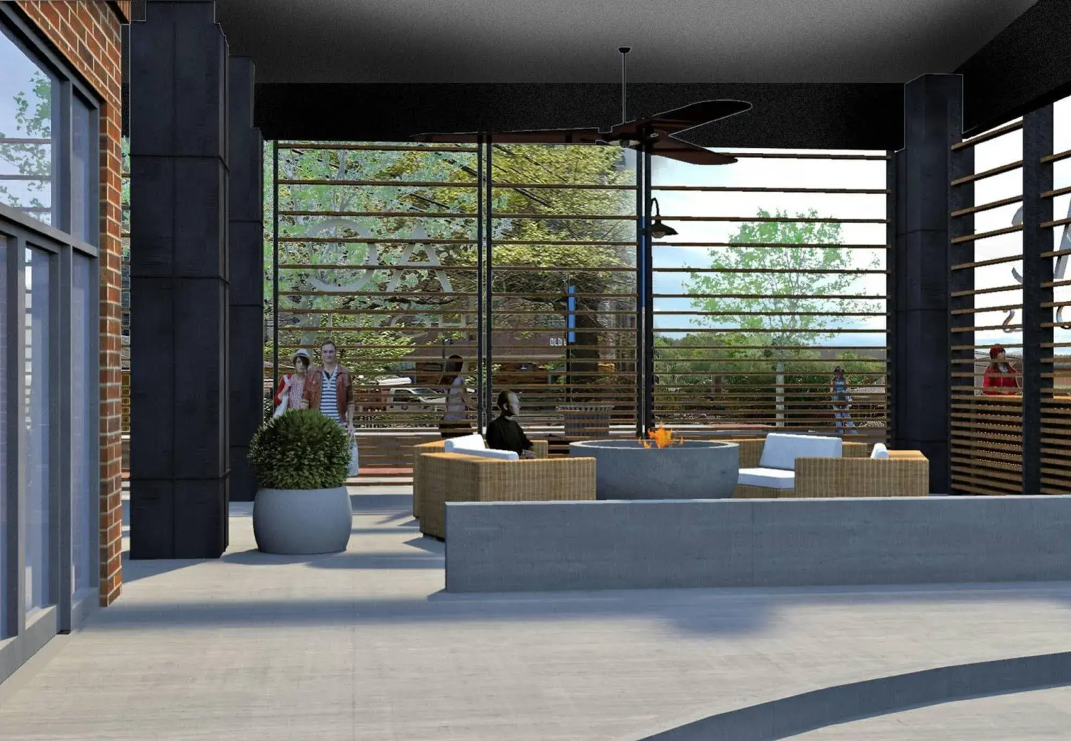 AC Hotel Chapel Hill Downtown