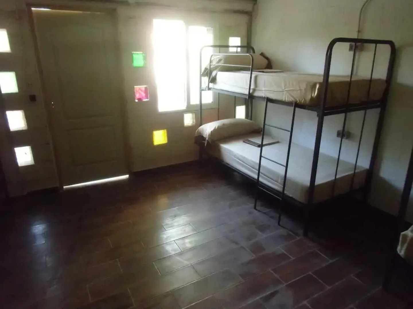 Hakuna Matata Hostel