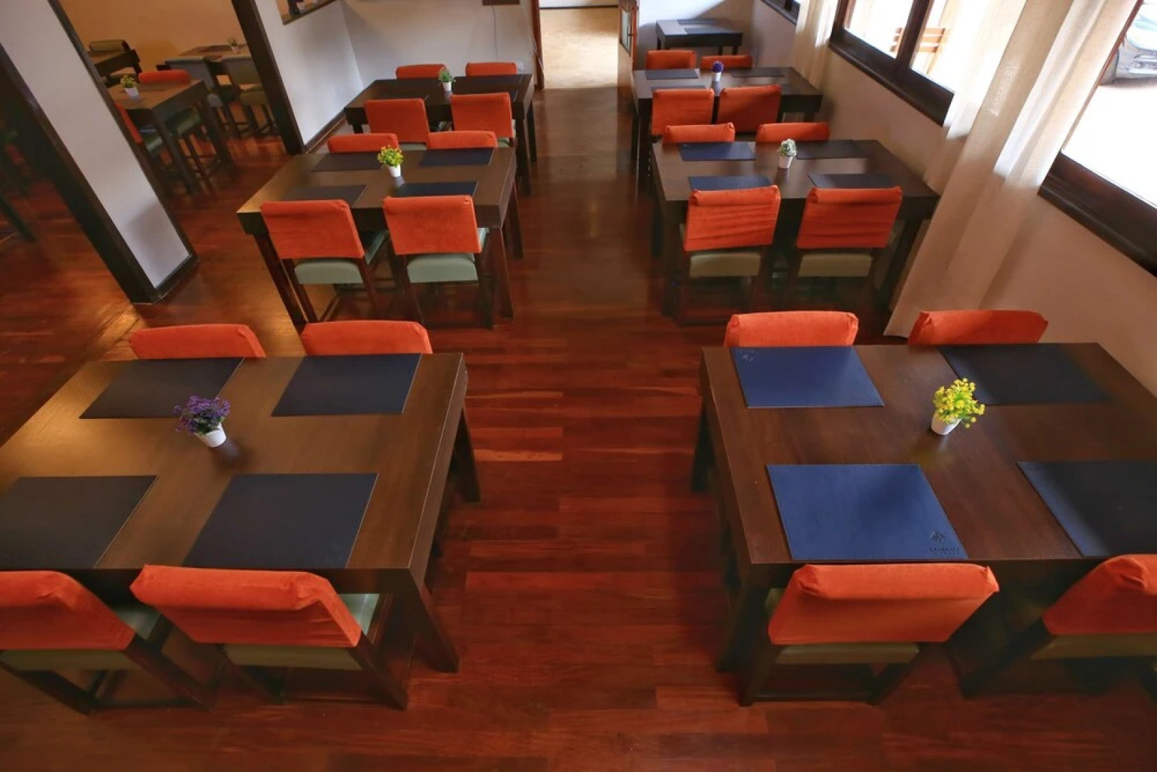 Essência Hotel Pato Branco