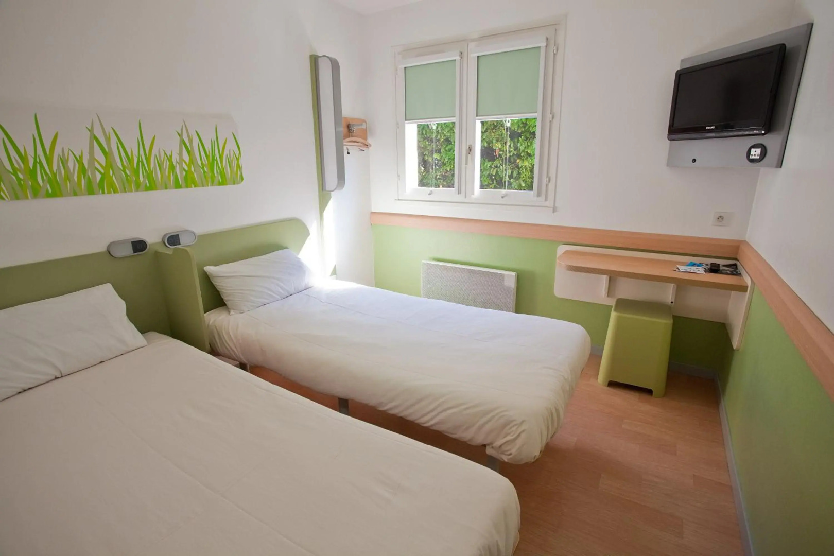 ibis budget Marne la Vallée