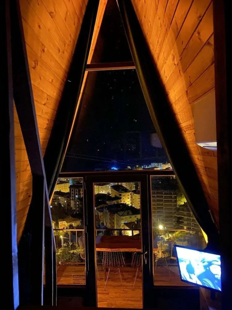 Loya Butik Otel - Bungalow