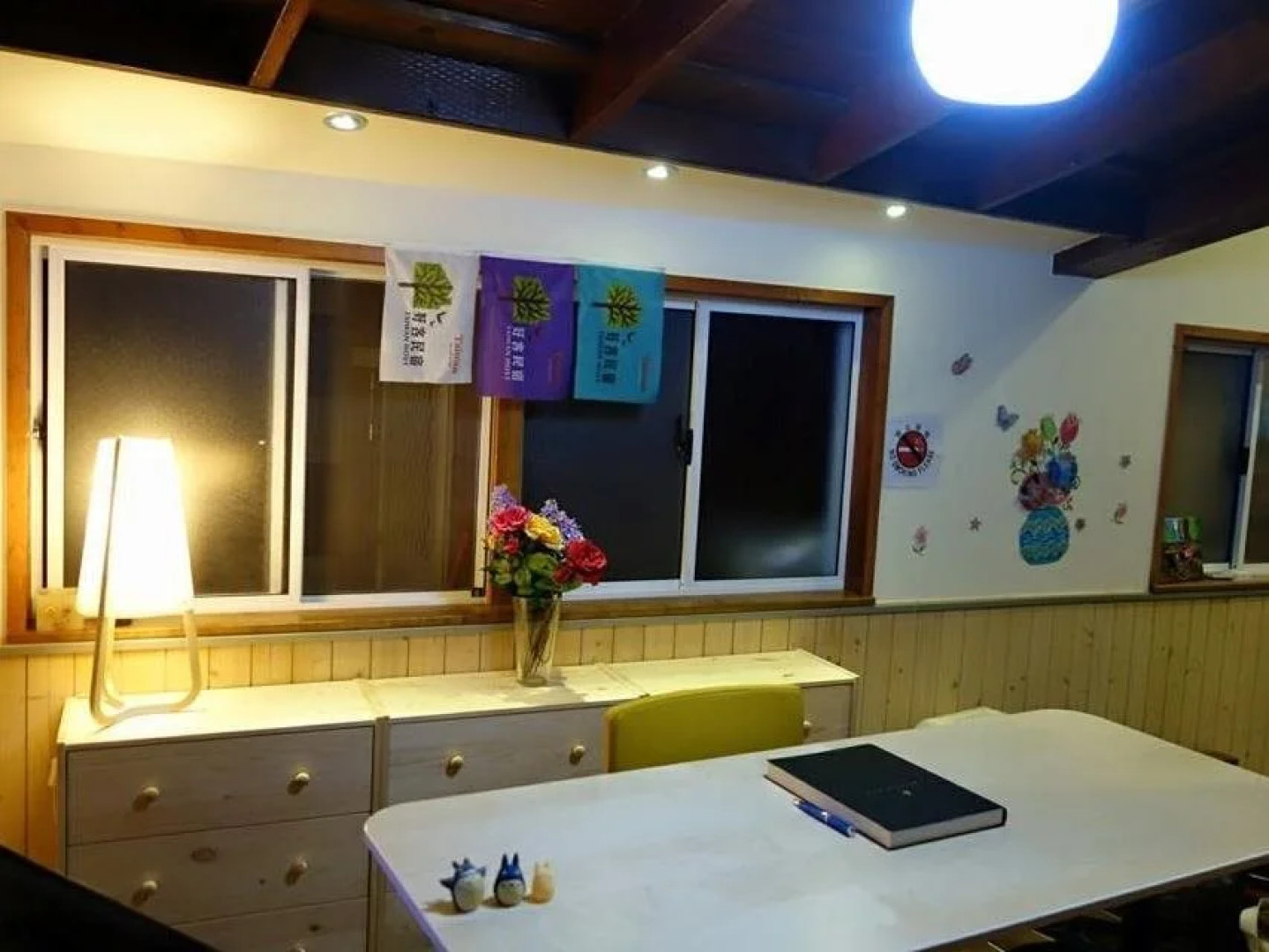 Puli Star Garden B&B