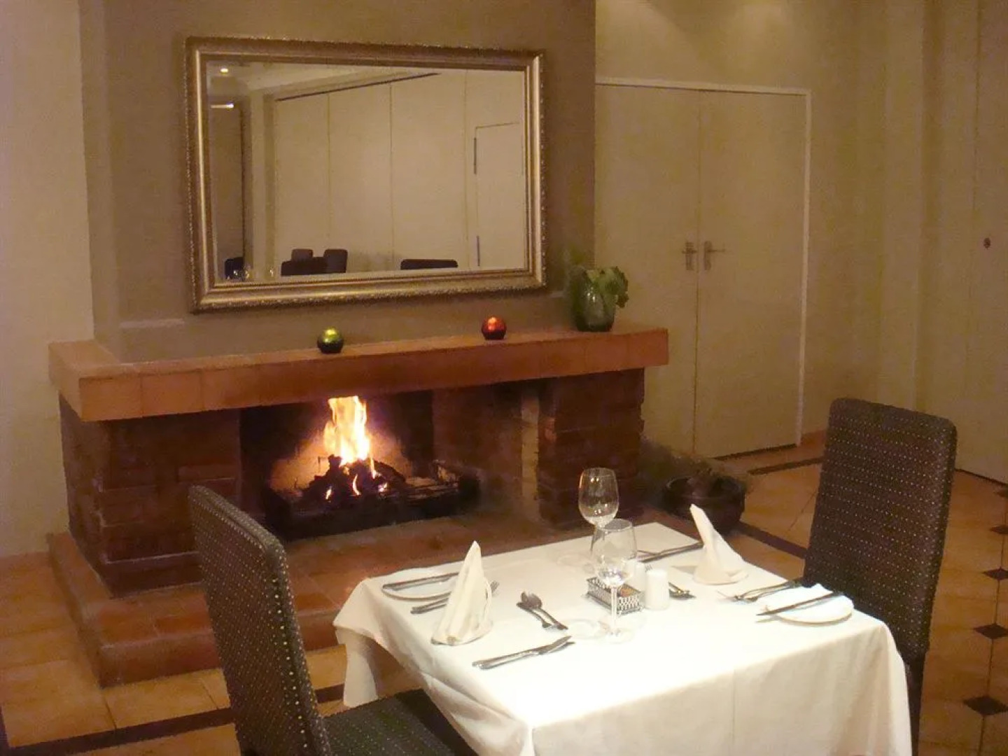 Mont Aux Sources Hotel