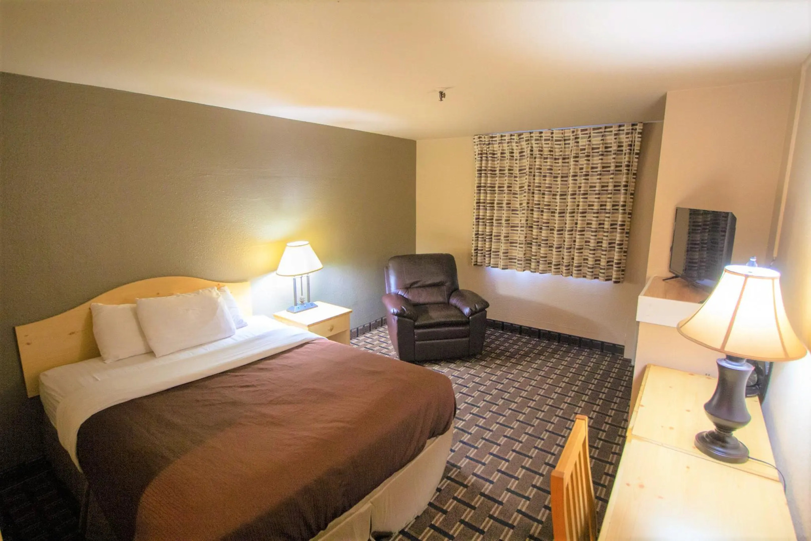 FairBridge Inn Coeur dAlene