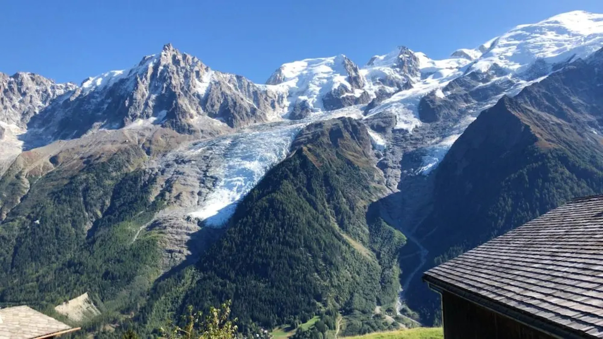 Apartment With one Bedroom in Megève, With Wonderful Mountain View and Enclosed Garden - 500 m From the Slopes