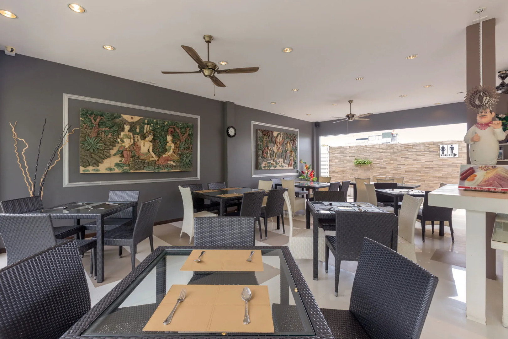 Kamala Regent Phuket Serviced Apartment