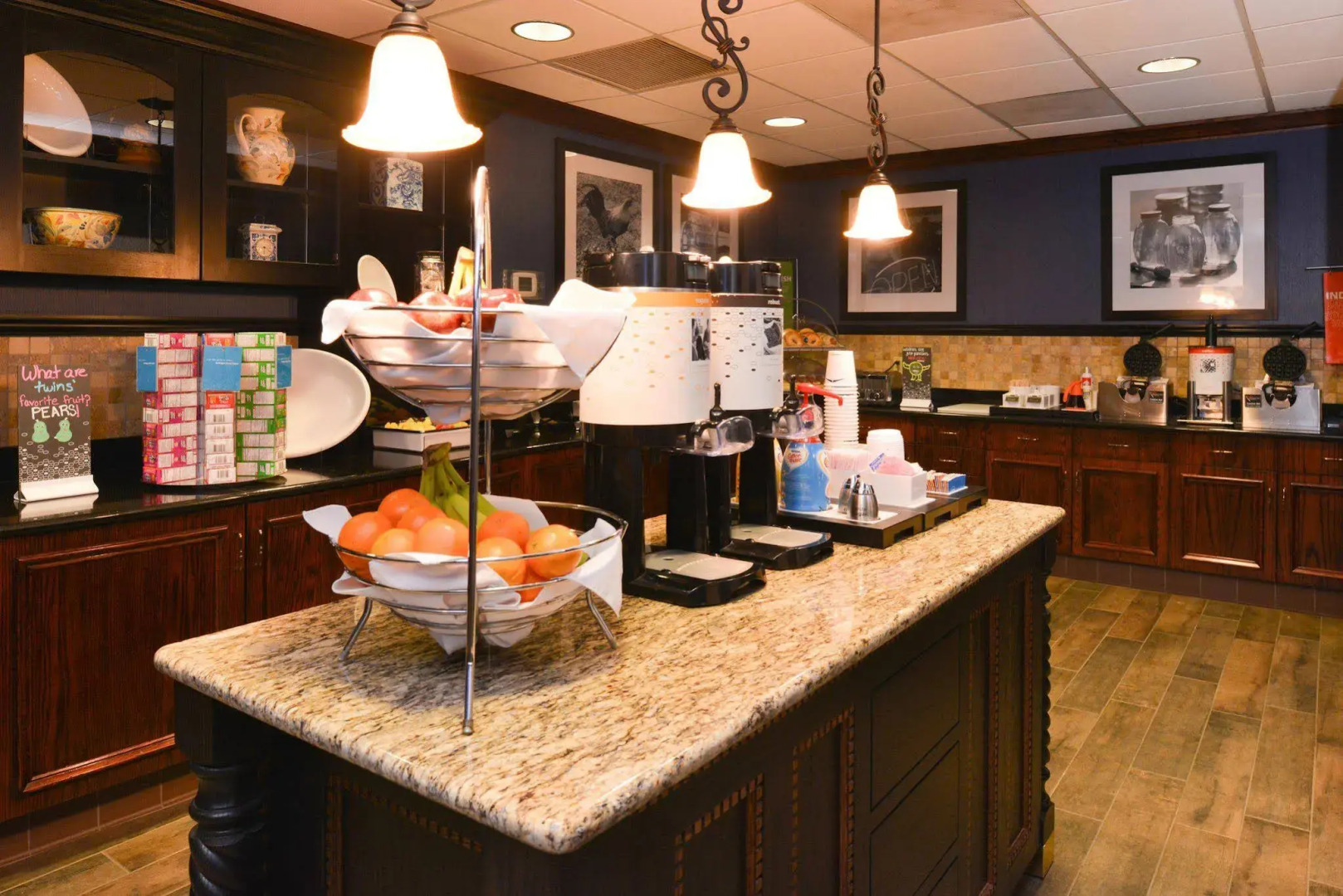 Hampton Inn & Suites Salisbury/Fruitland