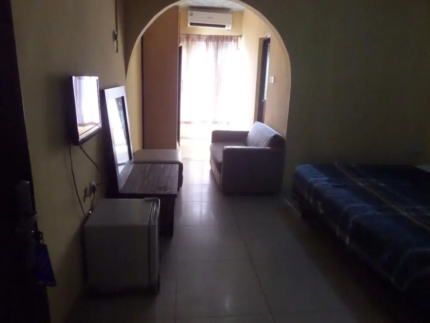 Keblat Hotel  Suites