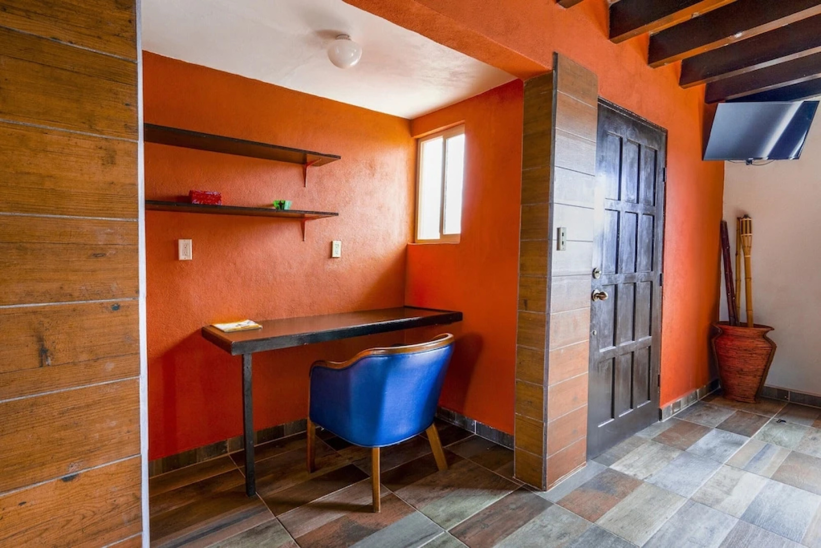 Hotel Posada del Mar