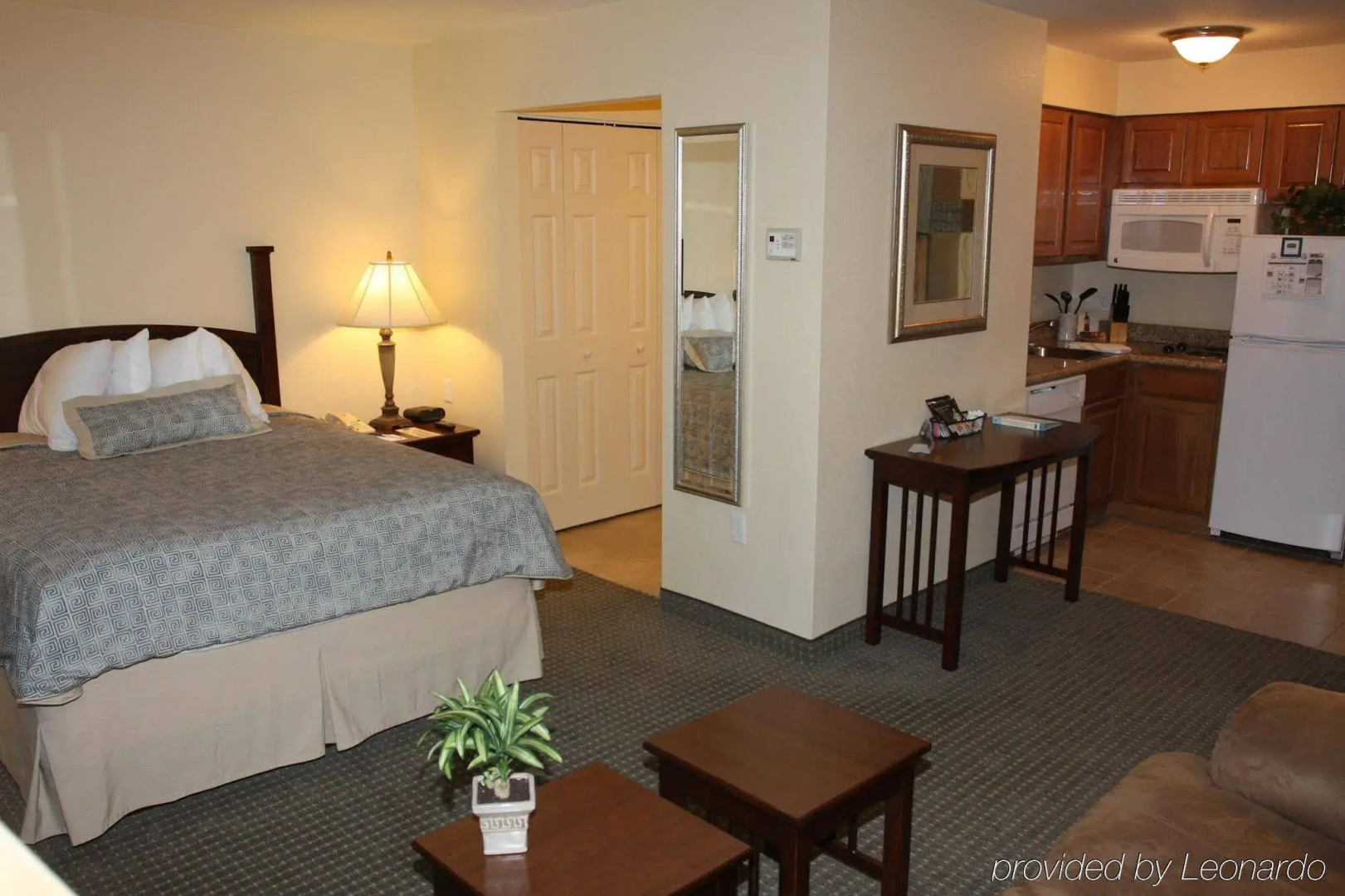 Staybridge Suites McAllen by IHG