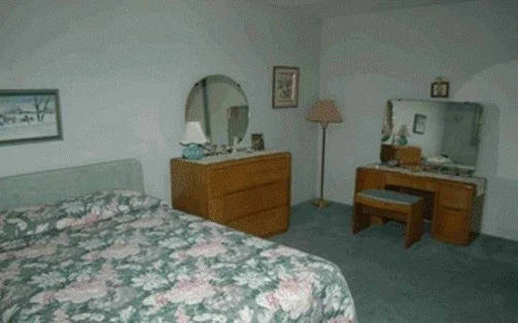 Ashbury Inn on the River Bed & Breakfast