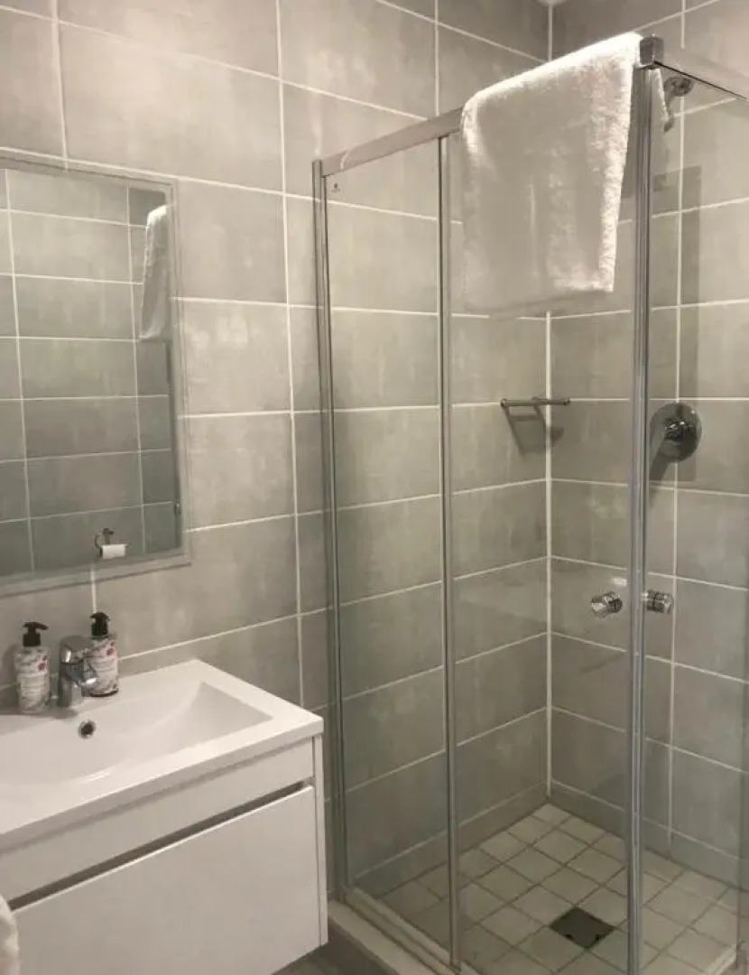 The Blyde, an impeccable blissful getaway (Balwin properties)