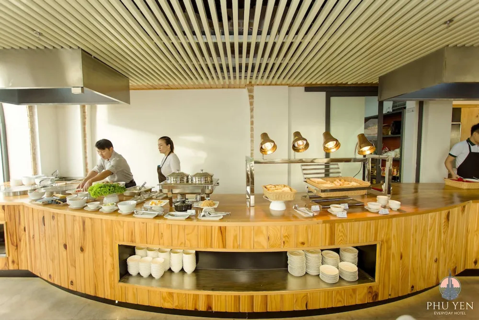 Phu Yen Everyday Hotel