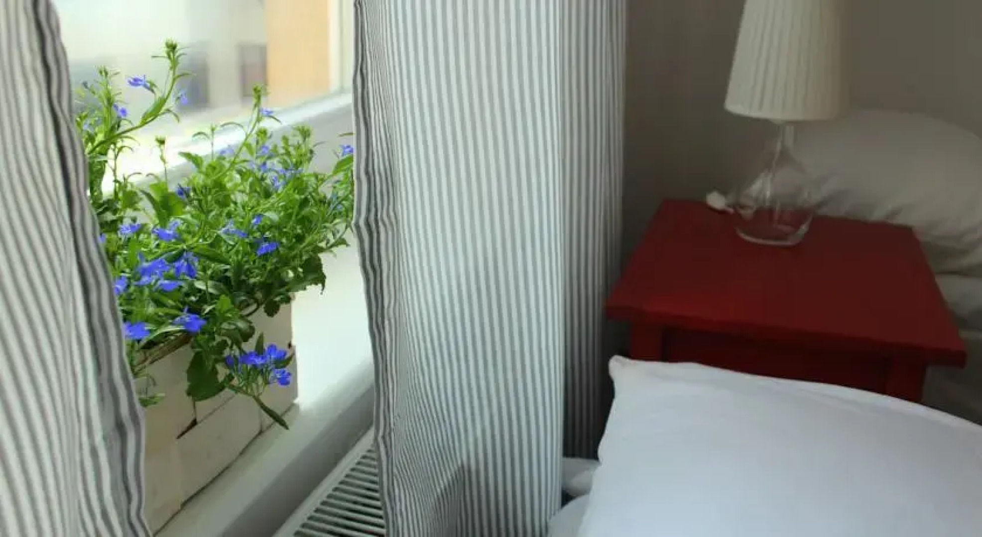 Sisters Lodge Hostel