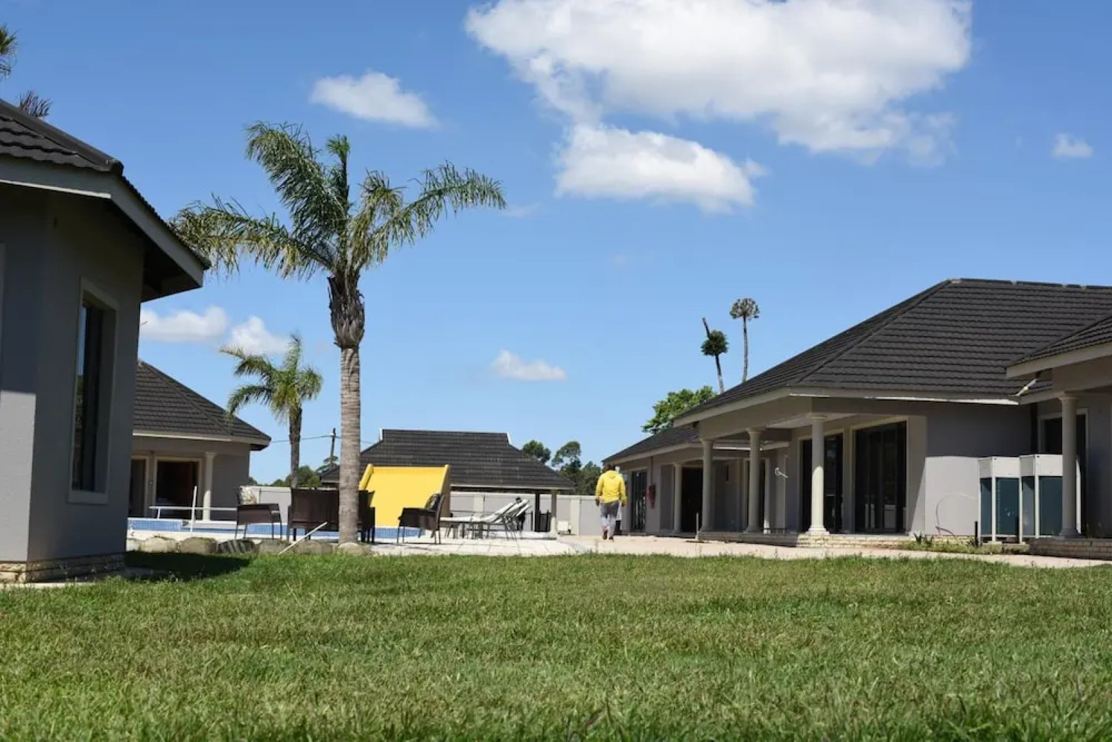 Aloe Lifestyle Hotel