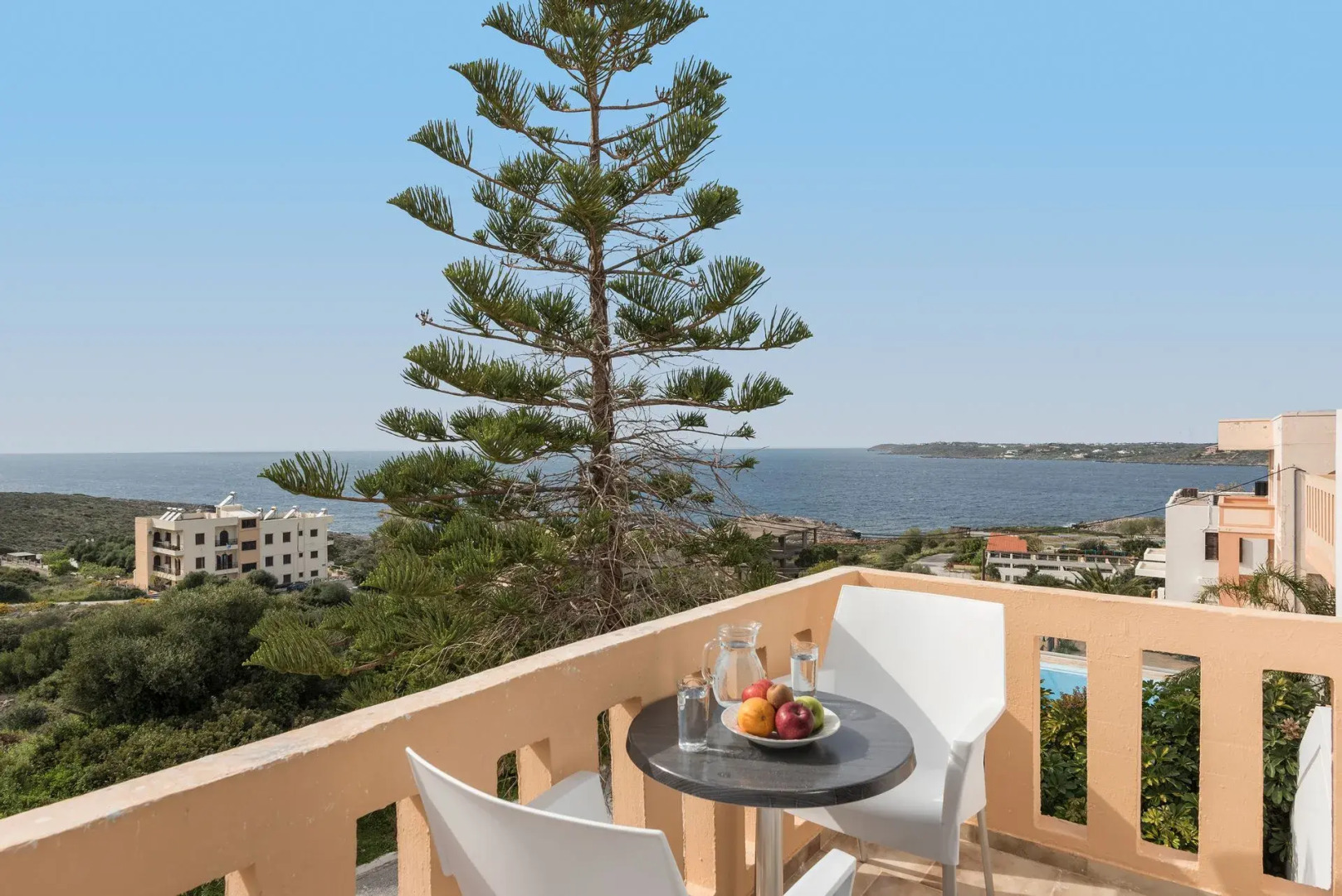 Esplanade Apartments