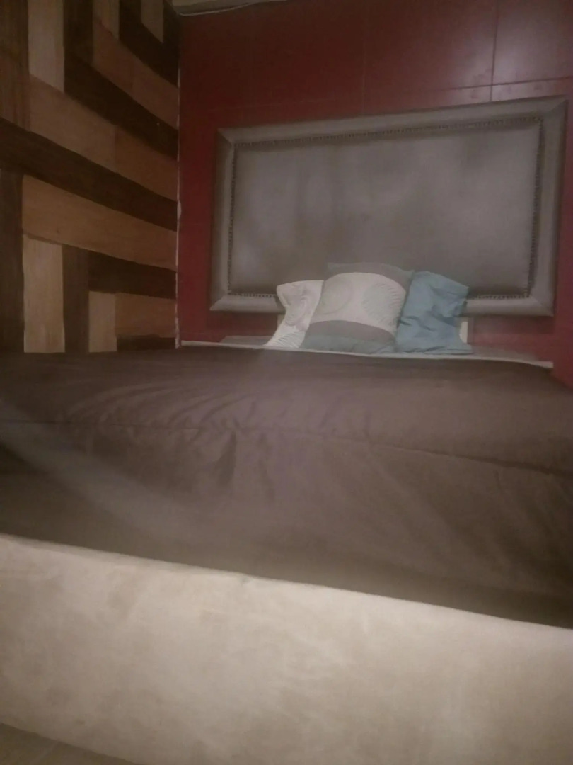 Departamento Nueva Linda Vista