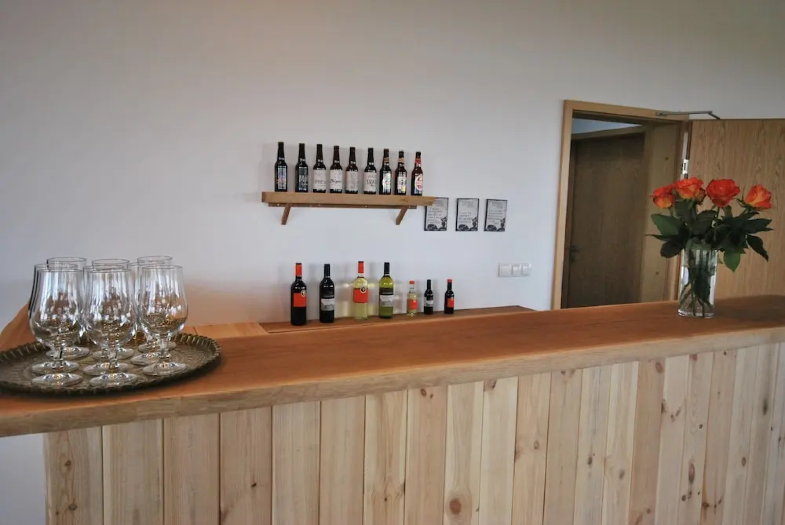 Álftröð Guesthouse