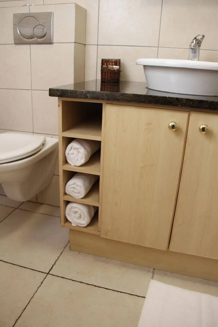 Turnberry Boutique Hotel