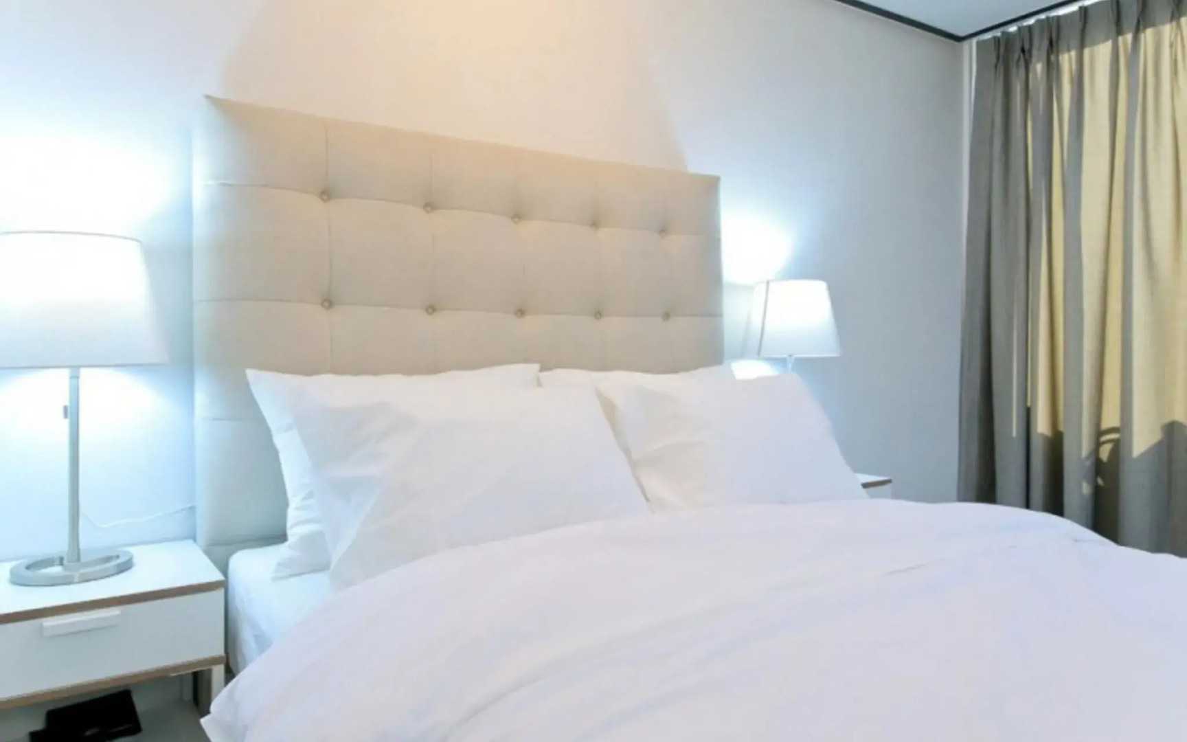 Gwangju K401 Pension