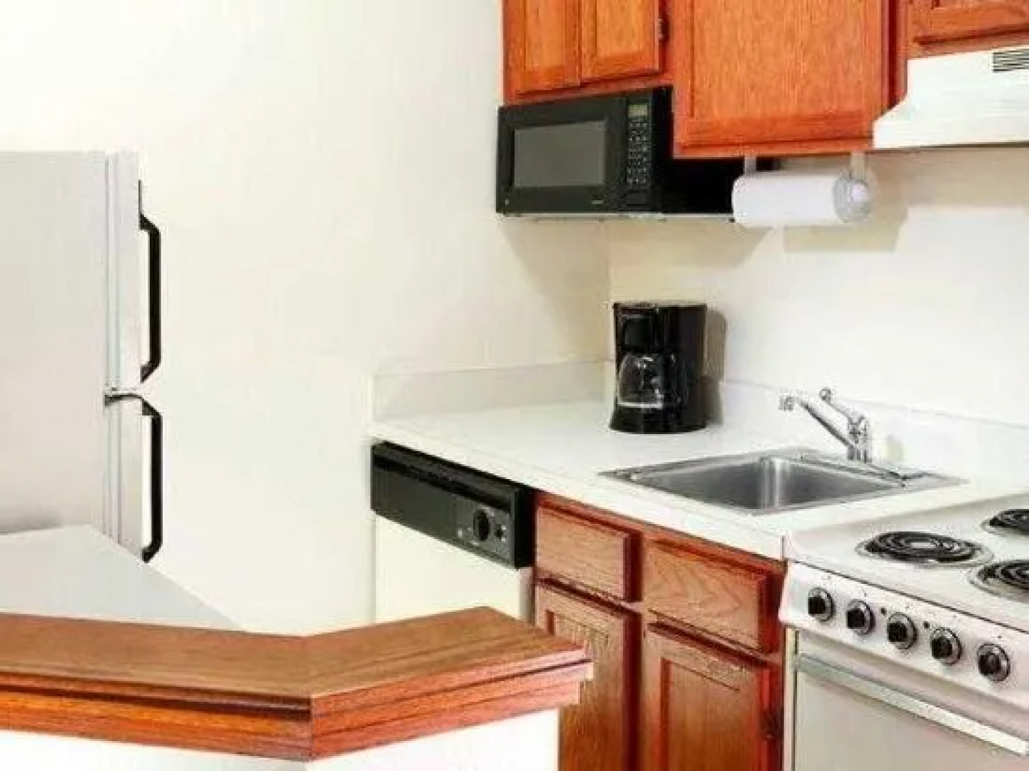 TownePlace Suites by Marriott Boston North Shore/Danvers