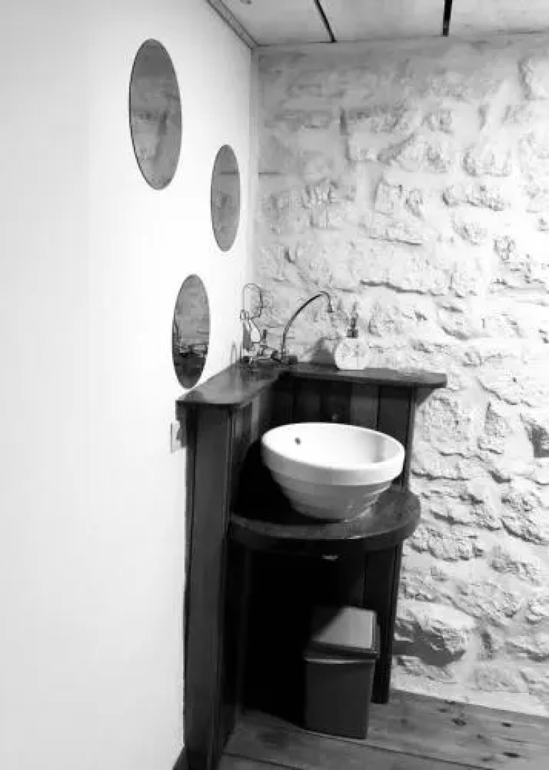 le gite des 3 saules