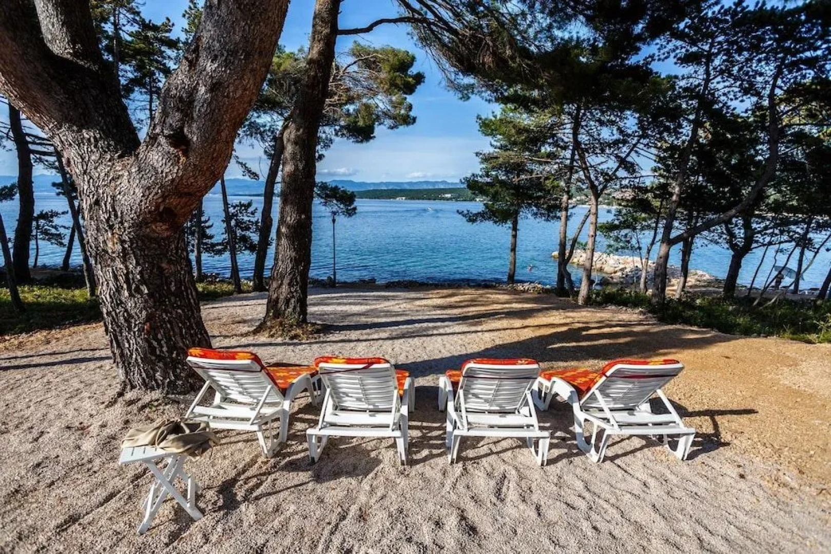 Apartments Mare & Mons Deluxe