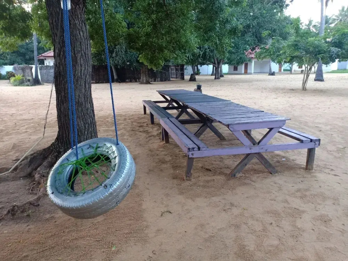 Sunset Safari & Resort