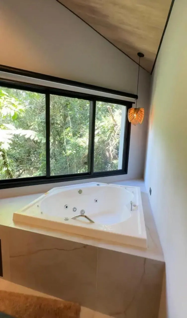 Pousada Encontro Das Águas