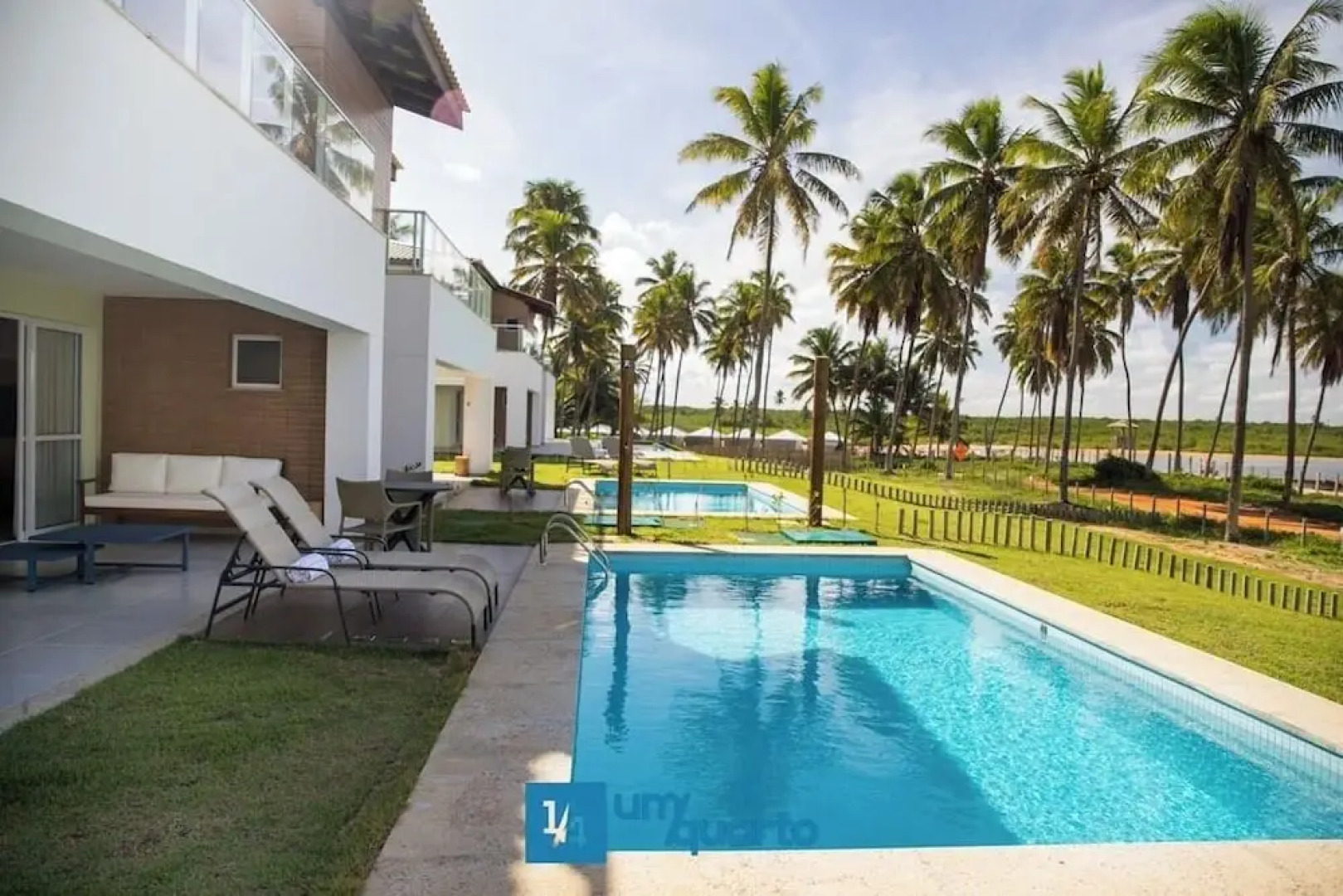 Ponta de Inhambupe Residences