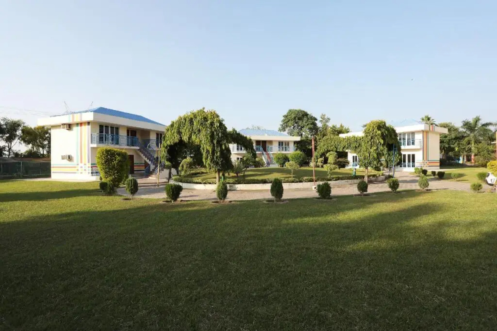 The Fun Valley By OYO Rooms