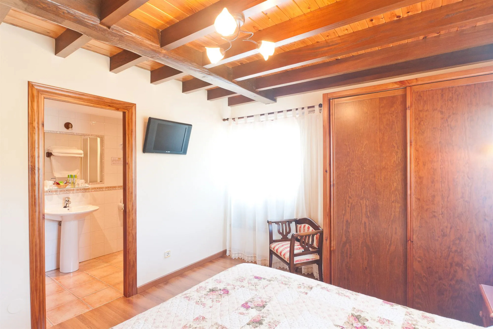 Hotel Costa de Rodiles