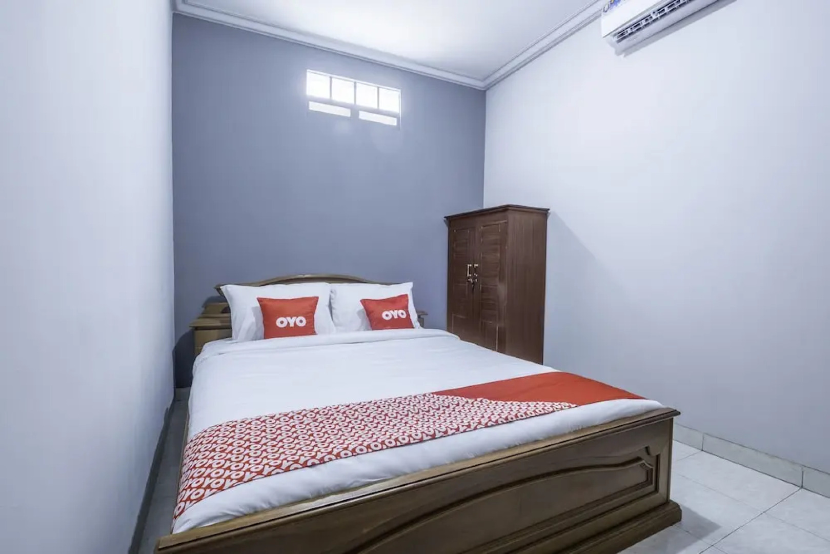 Rancabali Residence by OYO Rooms