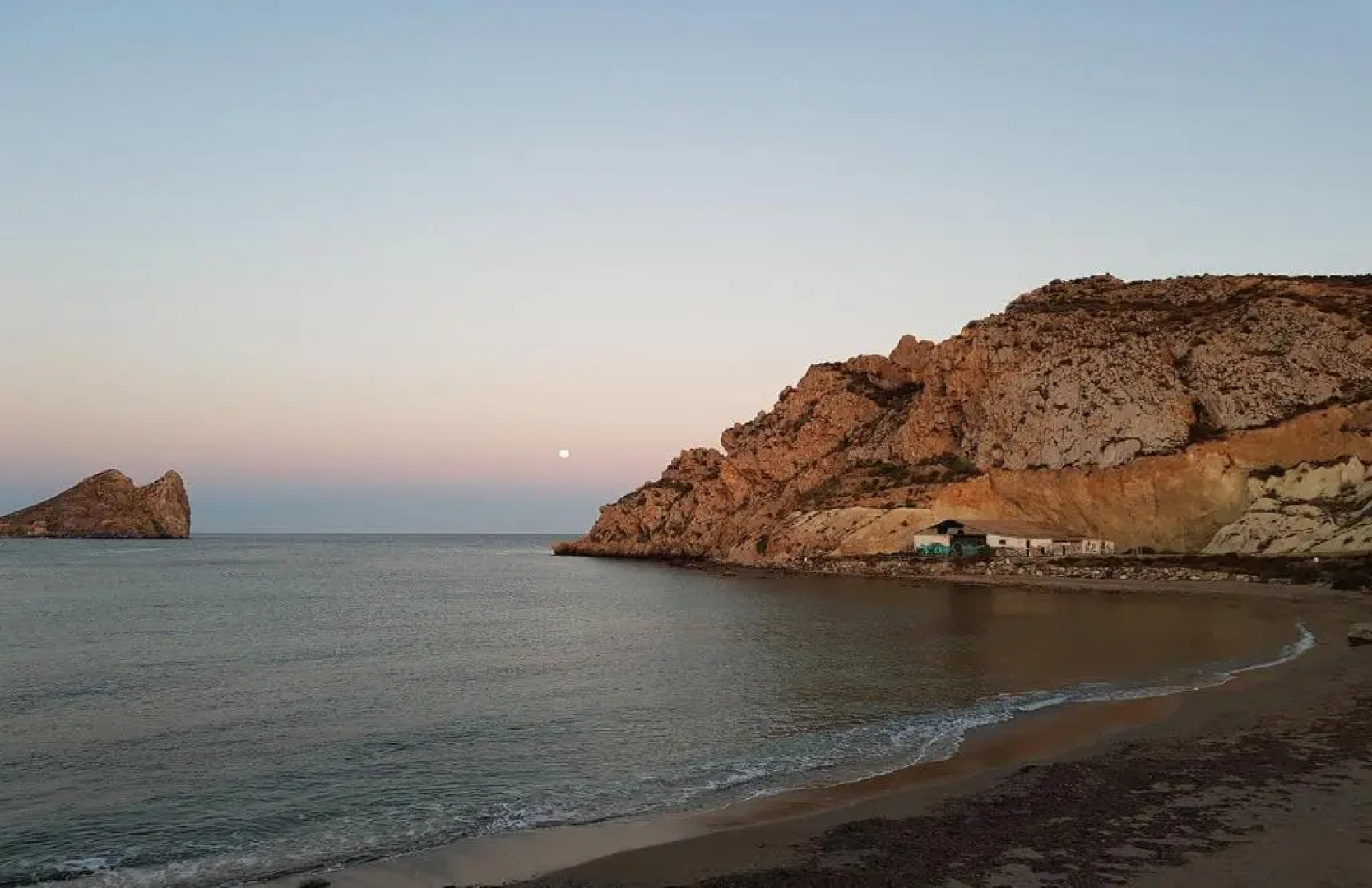 Aguilas Residencial El Cedro BID2