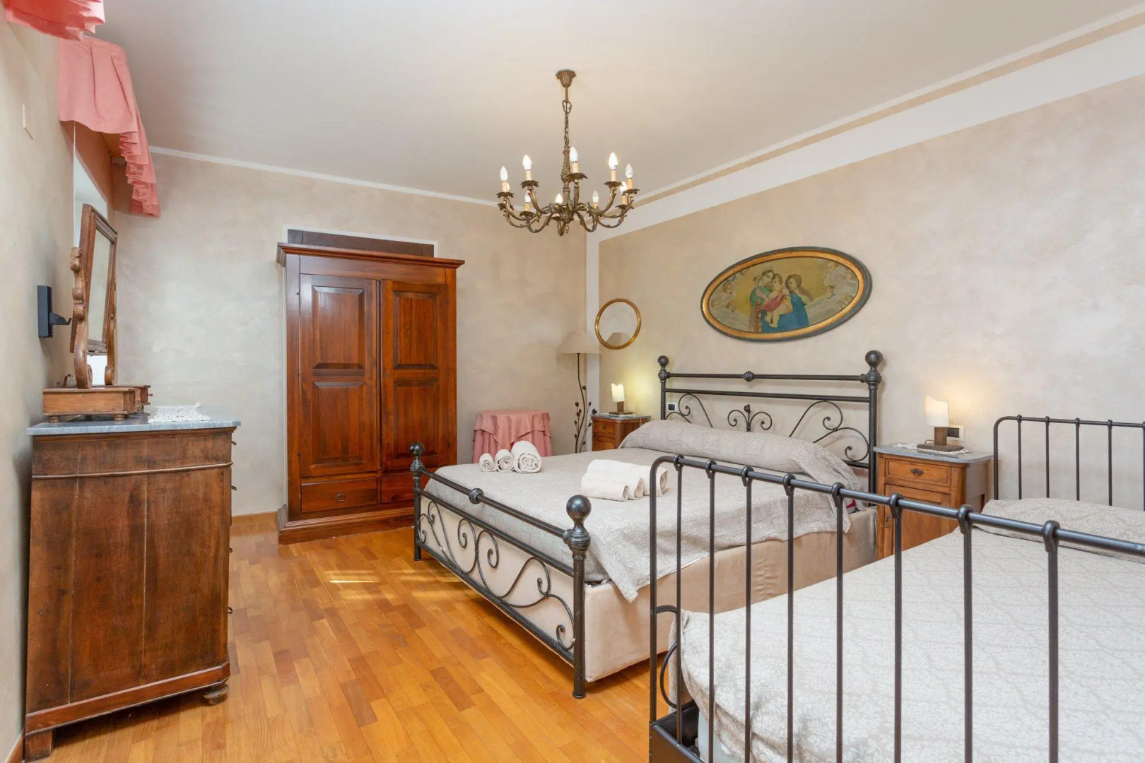 Villa Casale Le Selve Large Private Pool Wifi - 3099