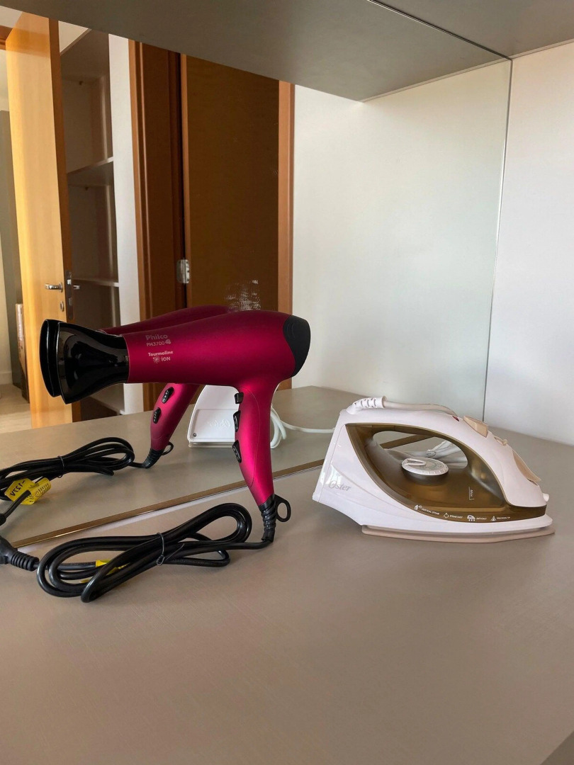 Piscina Incrível no Taguá Life - TL0207