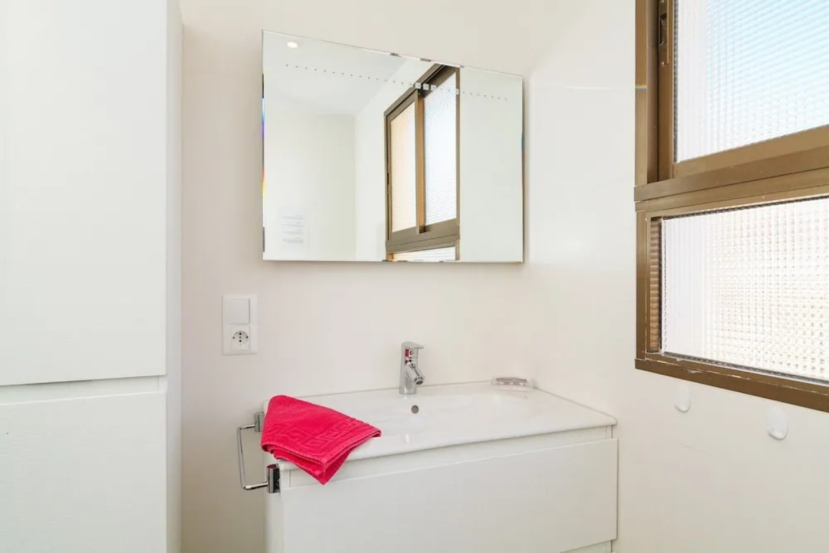 San Roque Apartments Casasol