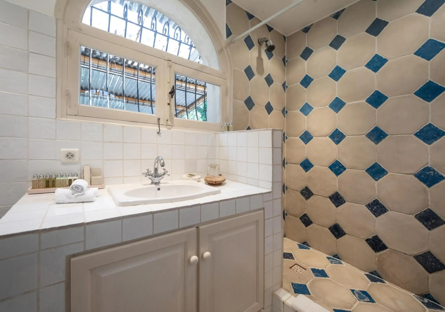 La Bastide D'Antoine