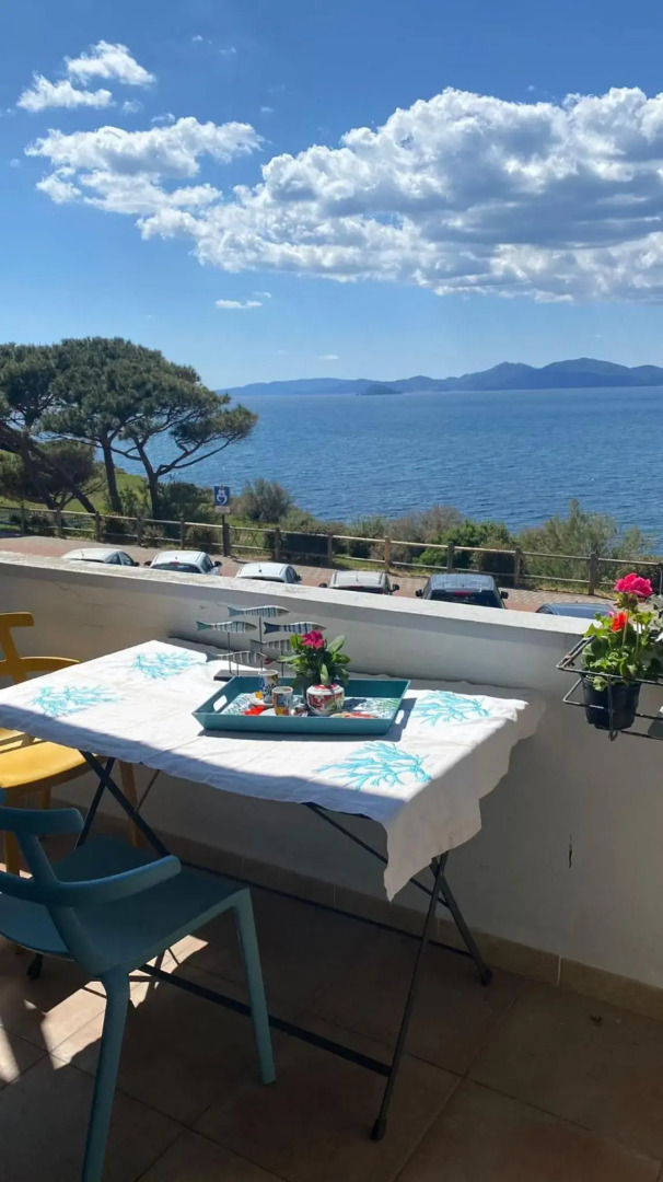 Casa Vacanza sul Mare