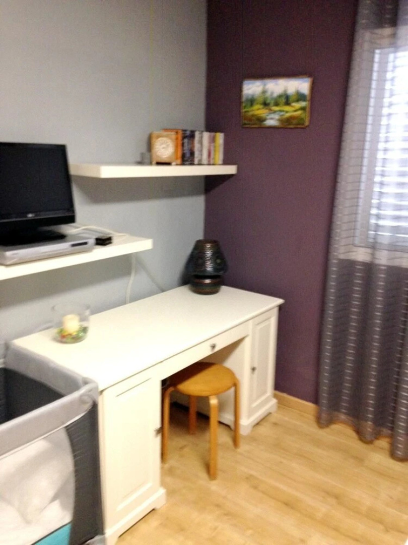 House With one Bedroom in San Cristóbal de La Laguna, With Enclosed Ga