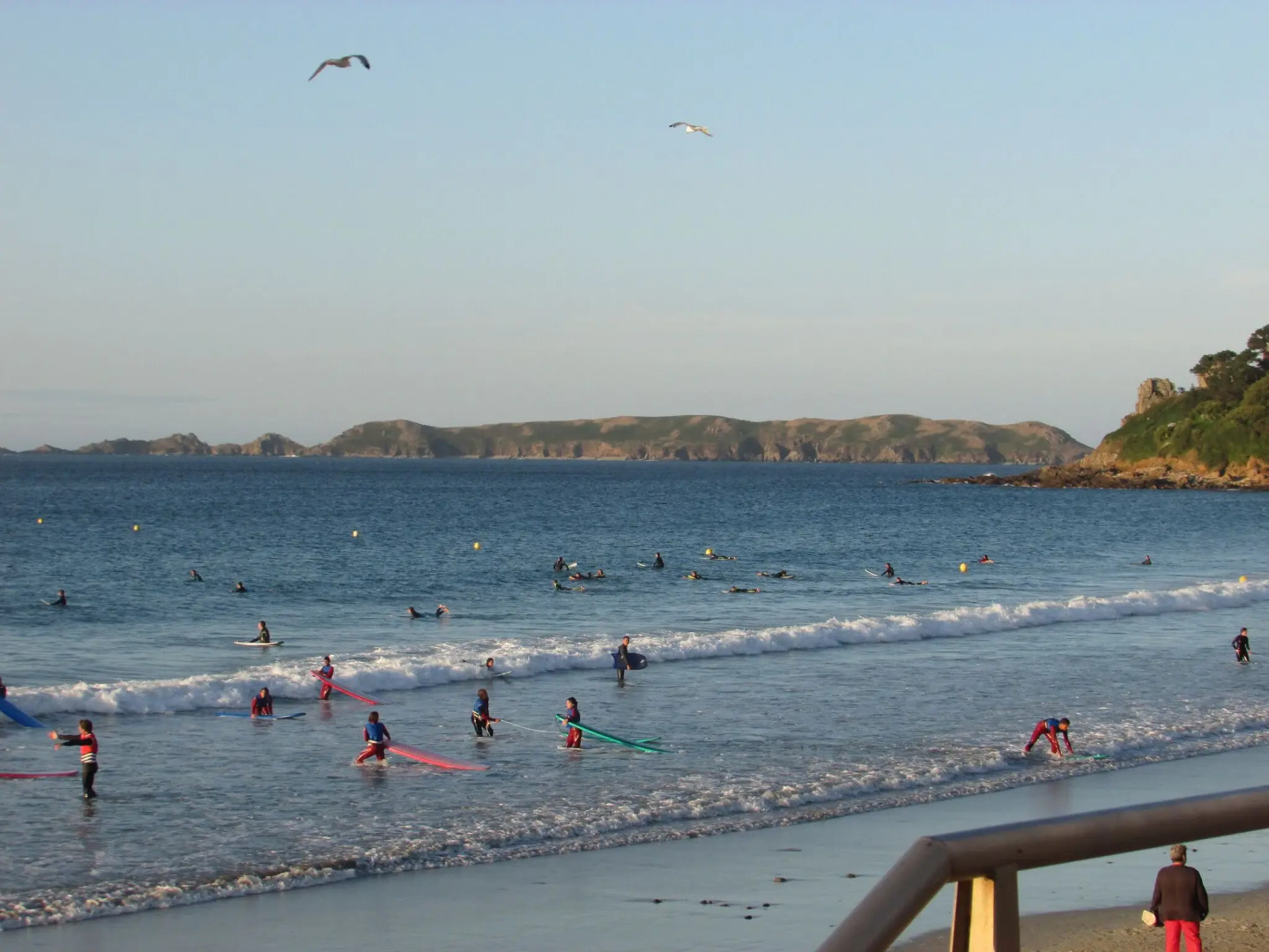 Comfortable Holiday Home With Fantastic sea View